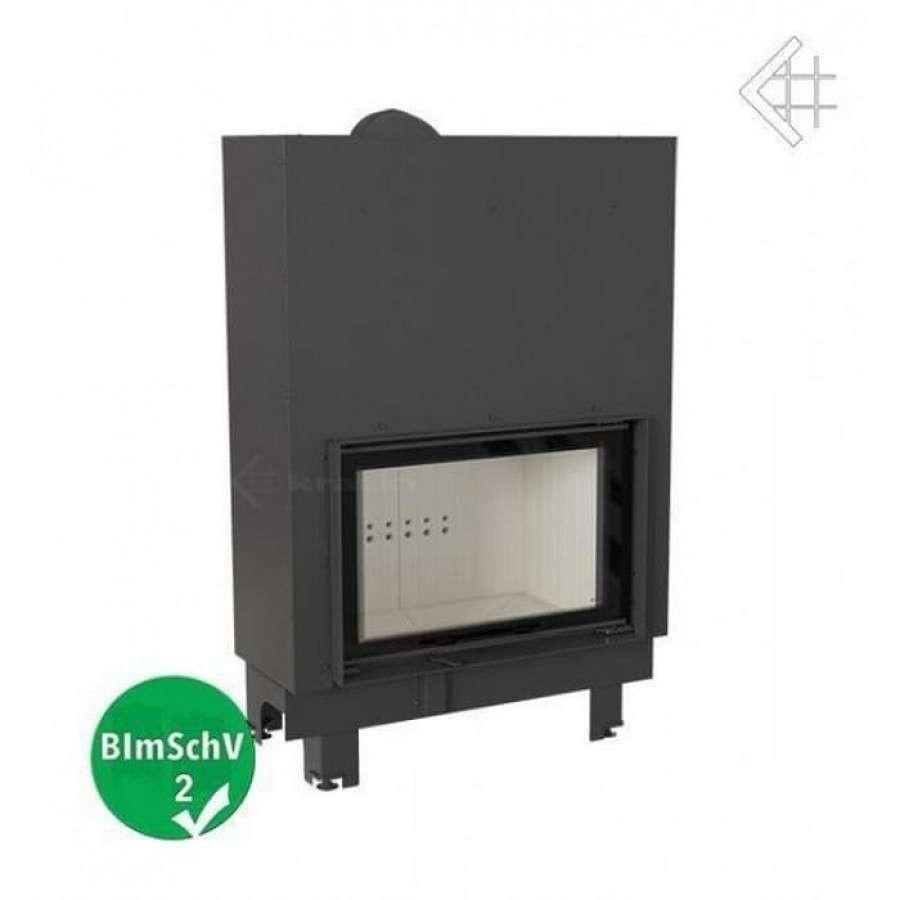 Каминная топка Kratki MBO/G Амазонка бай фото в Бресте