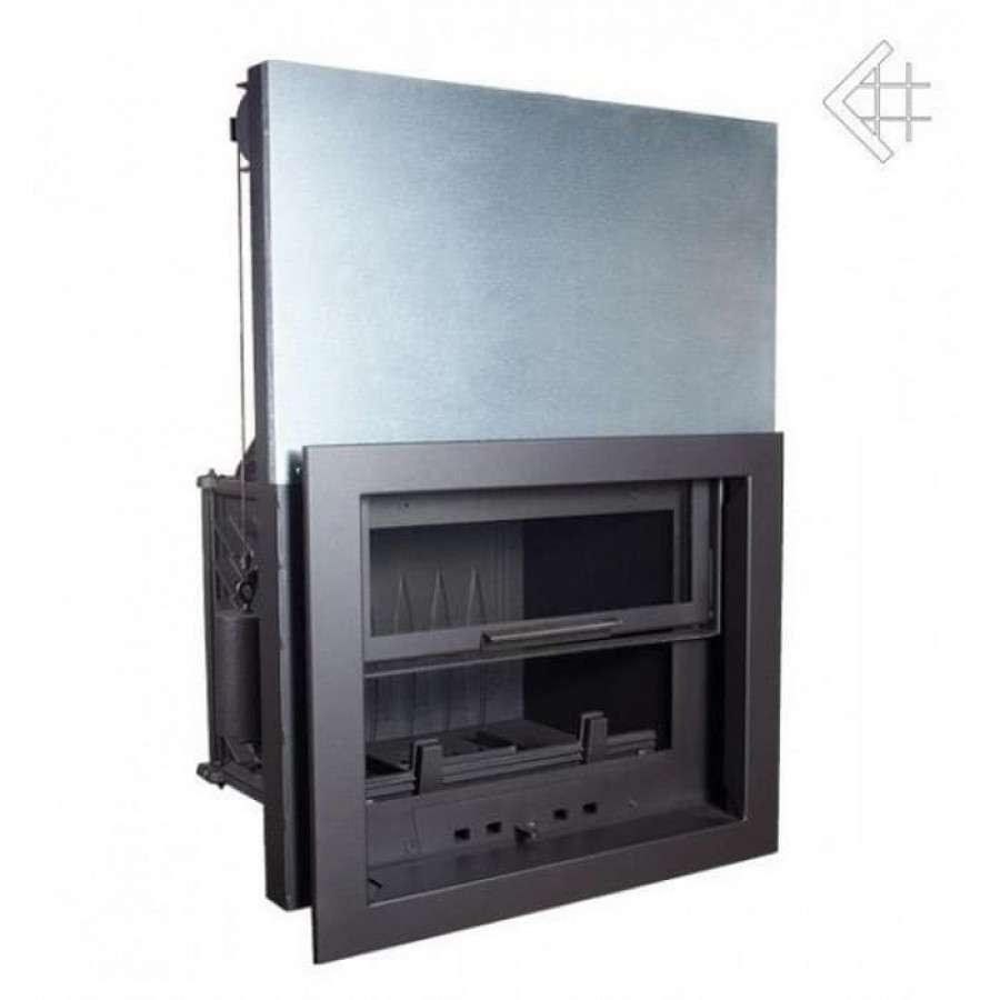 Каминная топка Kratki Zuzia/G Амазонка бай фото в Бресте