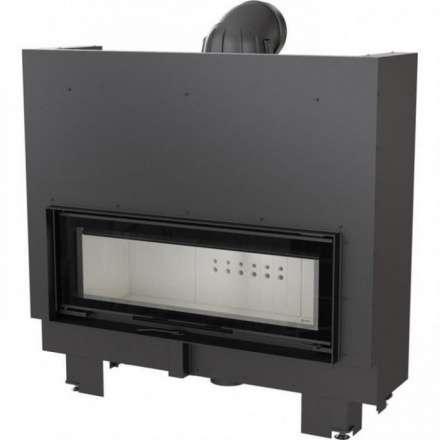 Каминная топка Kratki MB100/G в Бресте