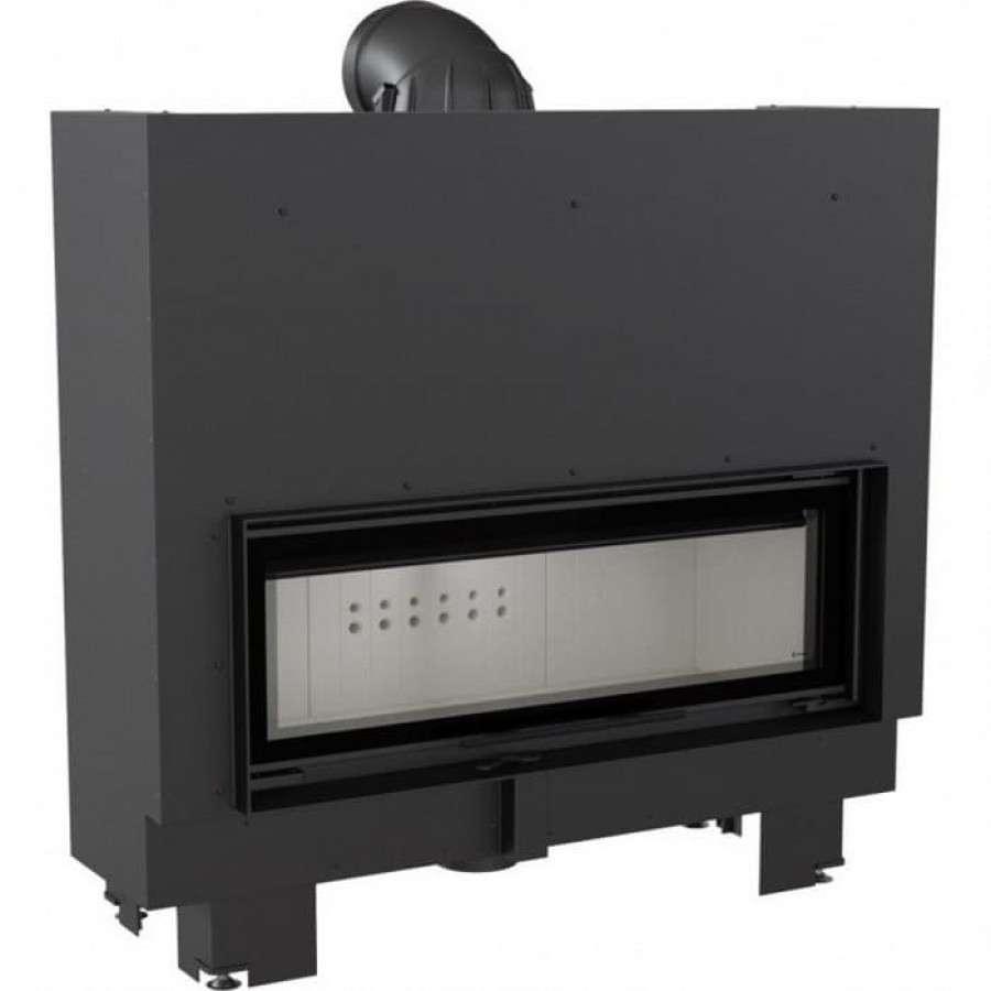 Каминная топка Kratki MB100/G Амазонка бай фото в Бресте