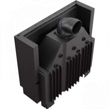 Каминная топка Kratki MB100/G в Бресте