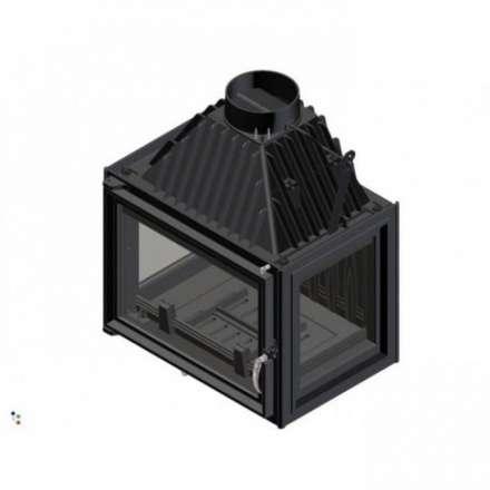 Каминная топка Kratki Zuzia/LP в Бресте