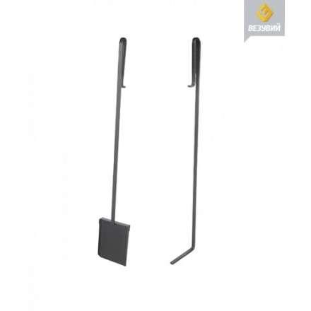 Набор кочерга и совок Везувий стандарт купить в Бресте