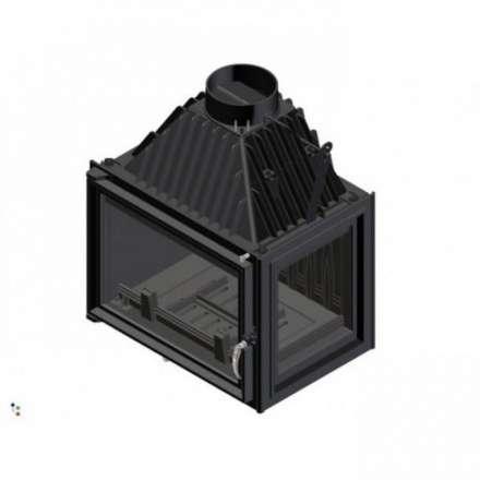 Каминная топка Kratki Zuzia/L в Бресте