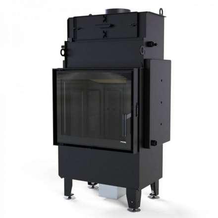 Каминная топка Defro Home Navi SM с водяным контуром в Бресте