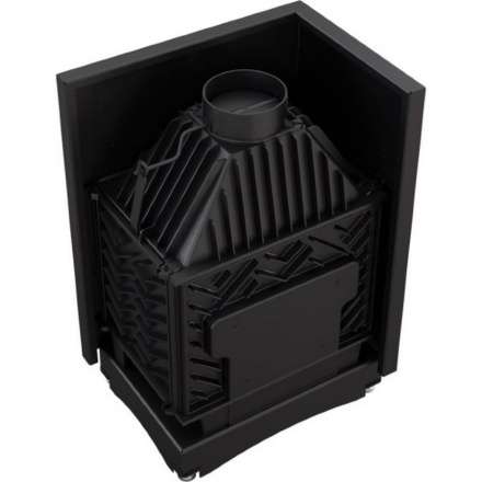 Каминная топка Kratki Zuzia/Eco/l/bs/Deco в Бресте