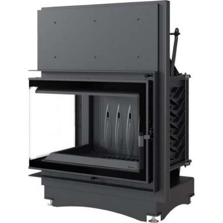 Каминная топка Kratki Zuzia/Eco/l/bs/Deco в Бресте