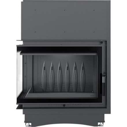 Каминная топка Kratki Zuzia/Eco/l/bs/Deco в Бресте