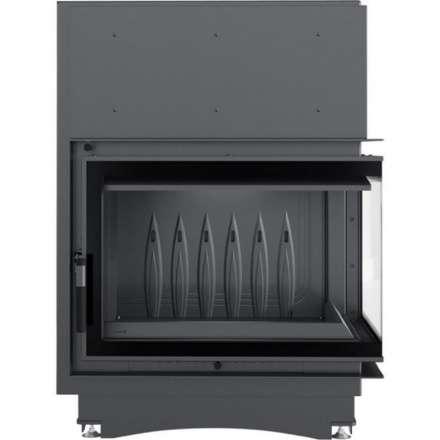 Каминная топка Kratki Zuzia/Eco/P/BS/Deco в Бресте