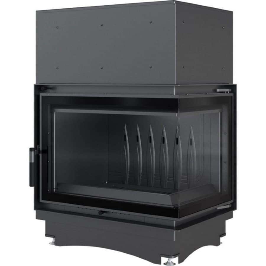 Каминная топка Kratki Zuzia/Eco/P/BS/Deco Амазонка бай фото в Бресте