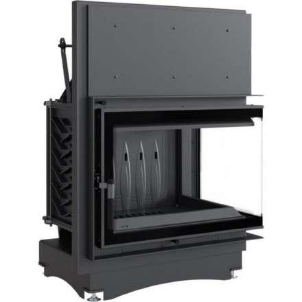Каминная топка Kratki Zuzia/Eco/P/BS/Deco в Бресте
