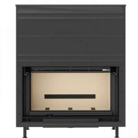 Каминная топка KFD Linea H 1570 3.0 в Бресте