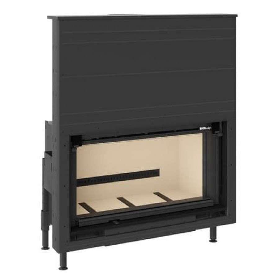 Каминная топка KFD Linea H 1570 4.0 Амазонка бай фото в Бресте