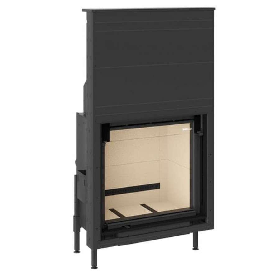 Каминная топка KFD Linea V 810 4.0 Амазонка бай фото в Бресте