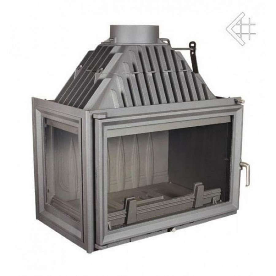 Каминная топка Kratki Oliwia/L Амазонка бай фото в Бресте