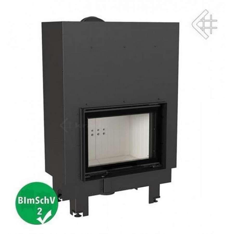 Каминная топка Kratki MBM/G Амазонка бай фото в Бресте