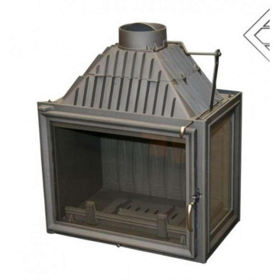 Каминная топка Kratki Oliwia/P Амазонка бай фото в Бресте