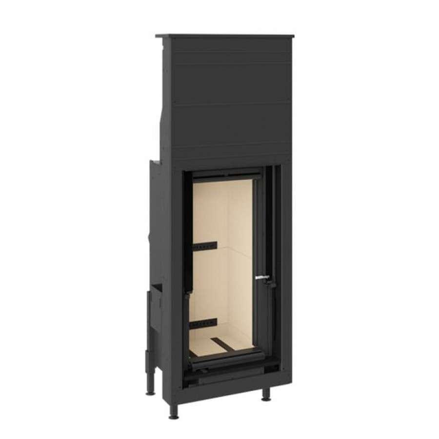 Каминная топка KFD Linea V 1070 4.0 Амазонка бай фото в Бресте