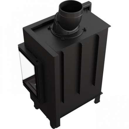 Каминная топка Kratki Lucy/12/P/BS в Бресте