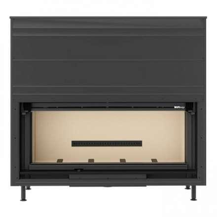 Каминная топка KFD Linea H 1320 4.0 в Бресте