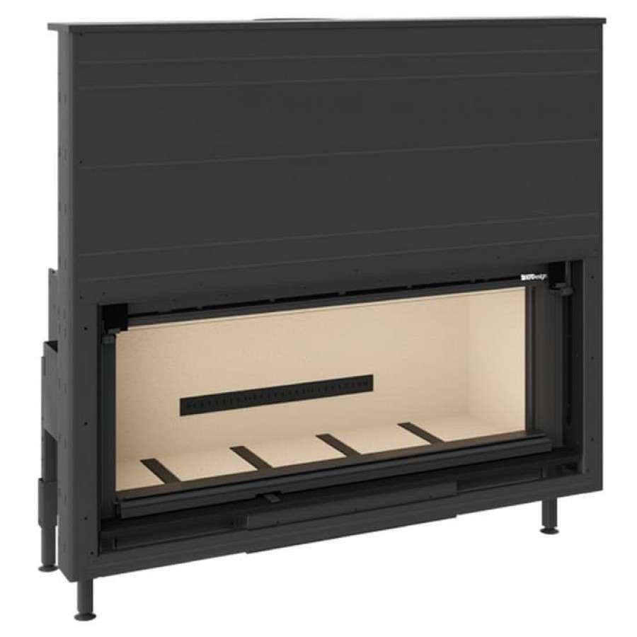 Каминная топка KFD Linea H 1320 4.0 в Бресте
