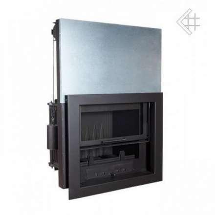 Каминная топка Kratki Maja/G в Бресте