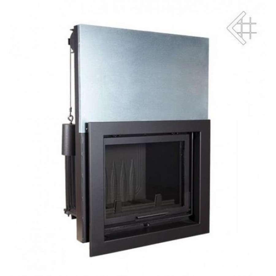 Каминная топка Kratki Maja/G Амазонка бай фото в Бресте