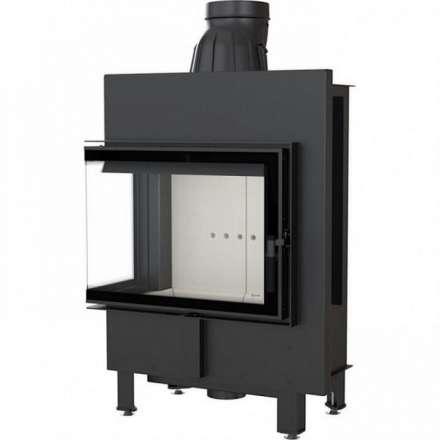 Каминная топка Kratki Lucy/12/L/BS в Бресте
