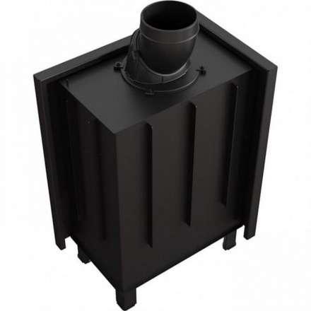 Каминная топка Kratki Lucy/12/L/BS в Бресте