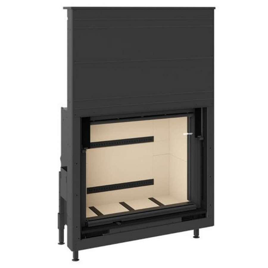 Каминная топка KFD Linea V 1190 4.0 Амазонка бай фото в Бресте