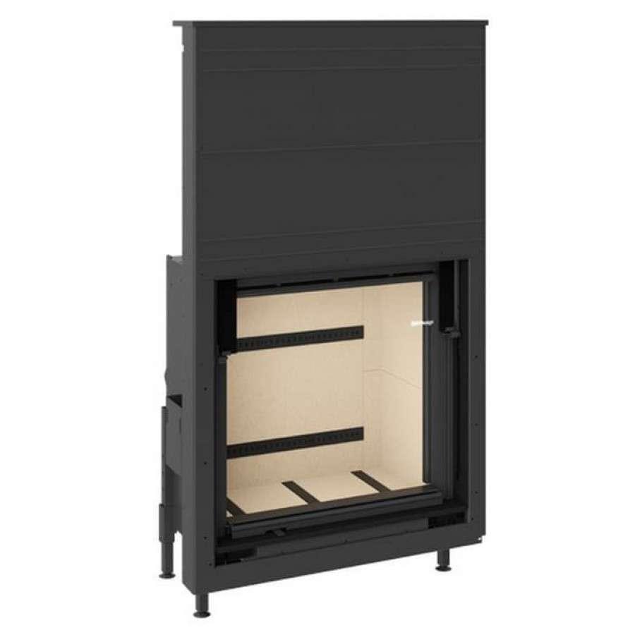 Каминная топка KFD Linea V 1080 3.0 Амазонка бай фото в Бресте