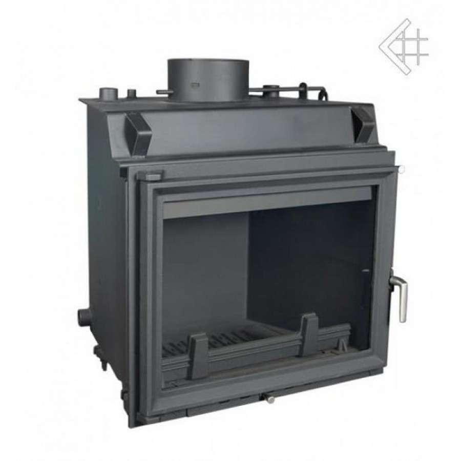 Каминная топка Kratki Felix/PW/14/W Амазонка бай фото в Бресте