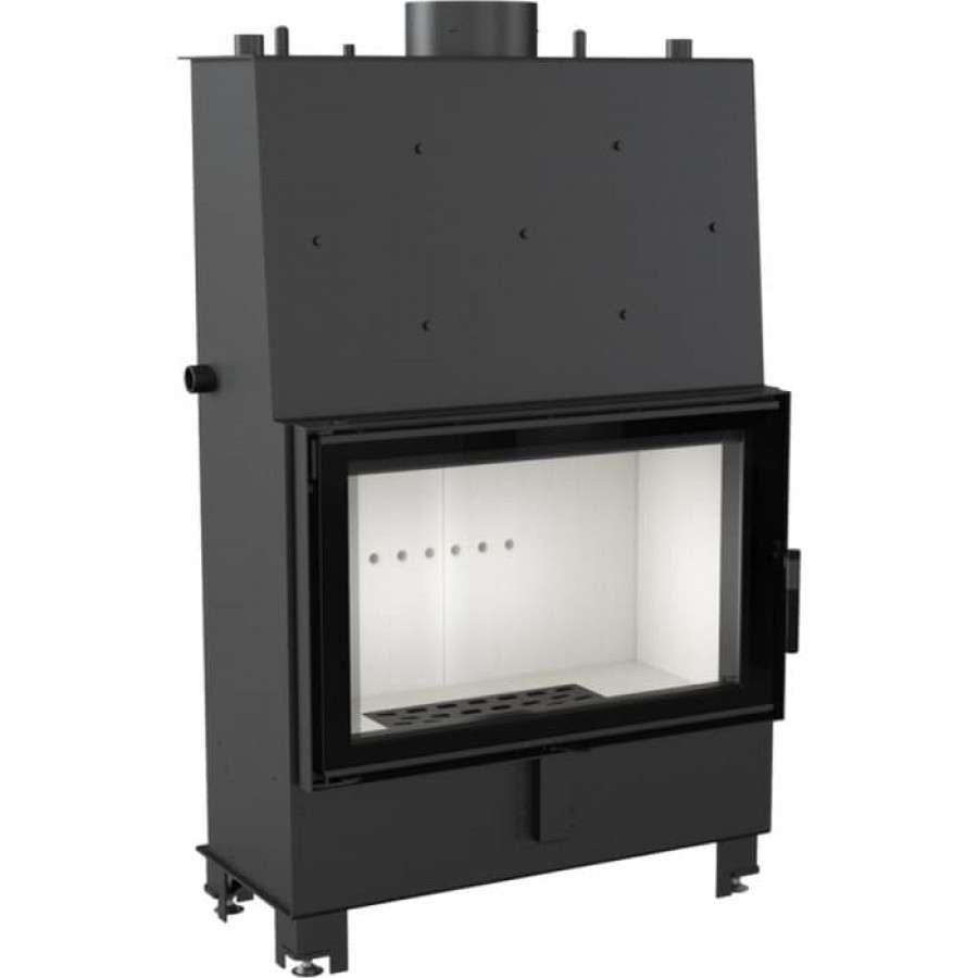 Каминная топка Kratki Lucy/PW/16/W в Бресте