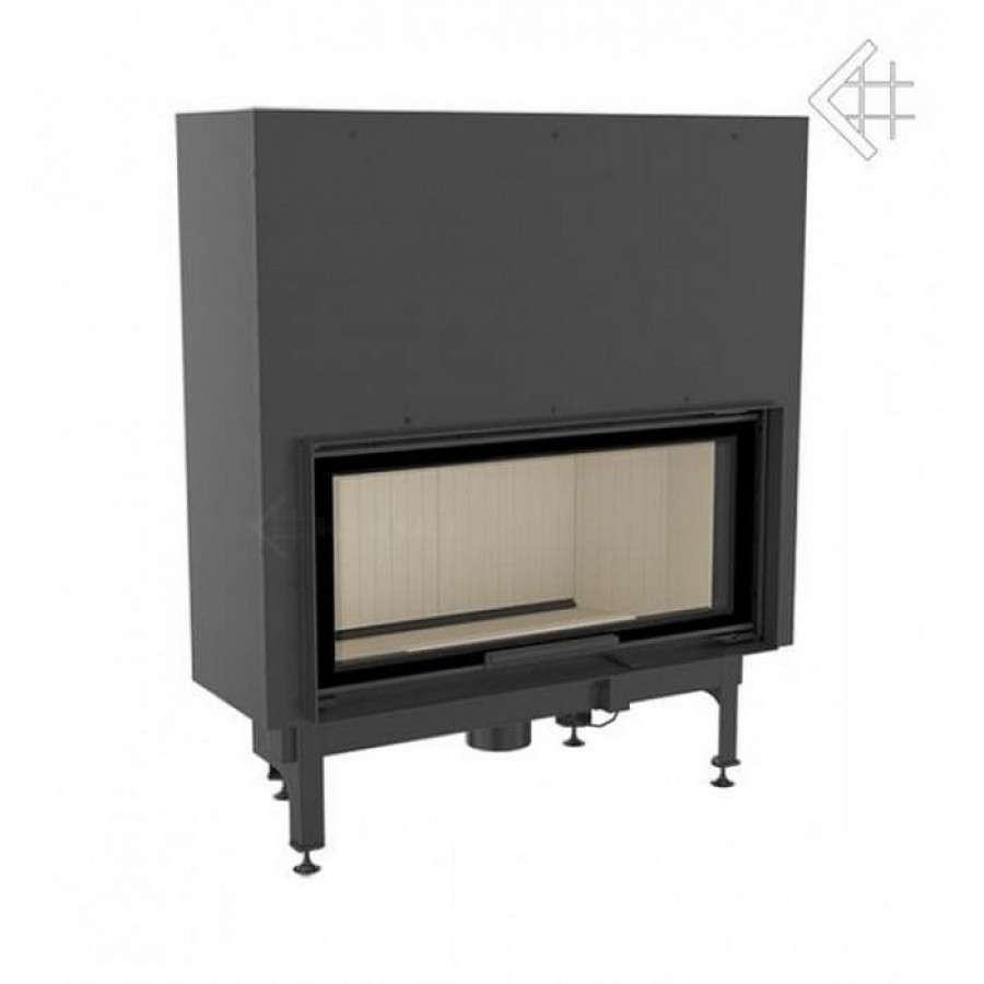 Каминная топка Kratki Nadia/14/G (гильотина) в Бресте