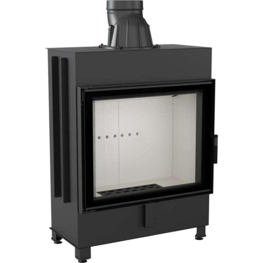 Каминная топка Kratki Lucy/15 в Бресте