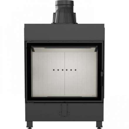 Каминная топка Kratki Lucy/15 в Бресте
