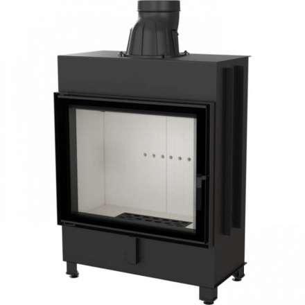Каминная топка Kratki Lucy/15 в Бресте