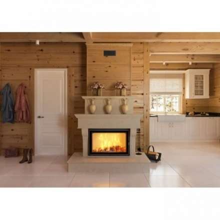 Каминная топка Kratki Lucy/15 в Бресте