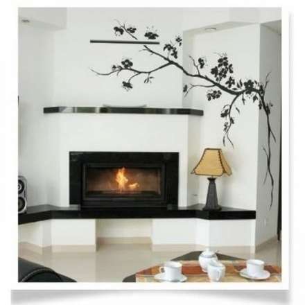 Каминная топка Kratki Mila/G в Бресте