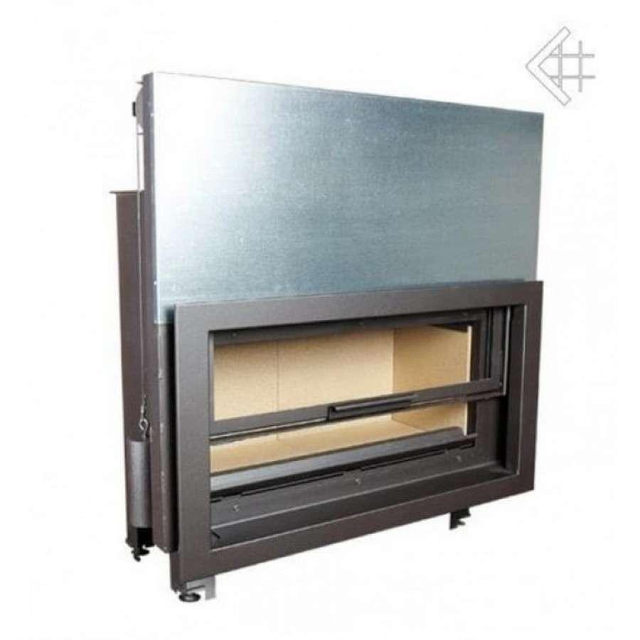 Каминная топка Kratki Mila/G Амазонка бай фото в Бресте