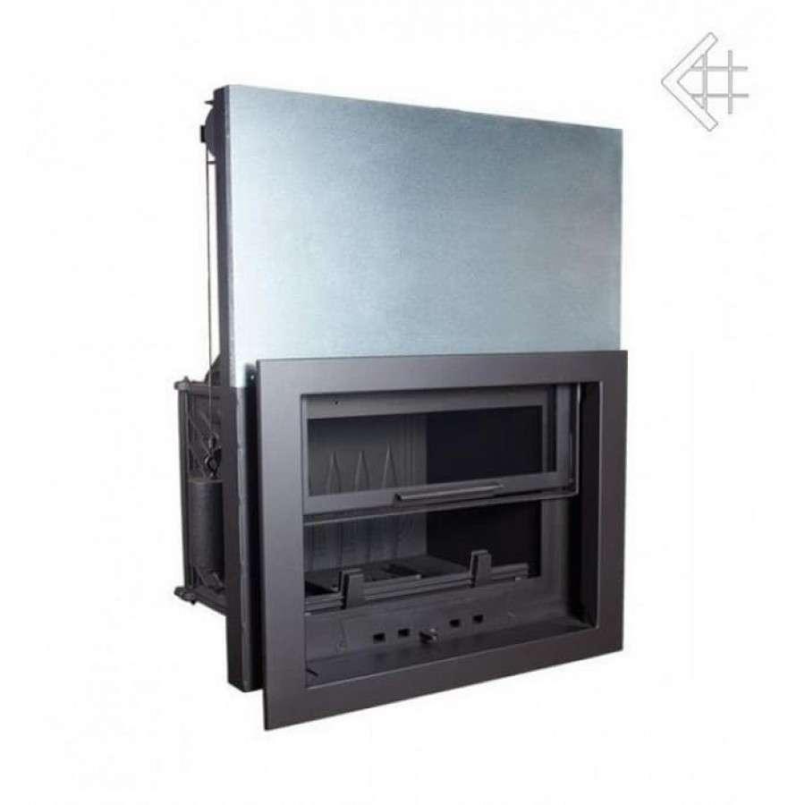 Каминная топка Kratki Oliwia/G Амазонка бай фото в Бресте