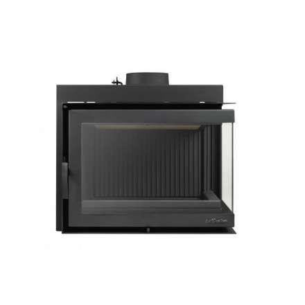 Каминная топка NORDflam Parma right в Бресте