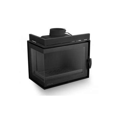 Каминная топка NORDflam Parma left Амазонка бай фото в Бресте