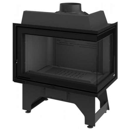 Каминная топка KFD ECO iLUX 90 L/R в Бресте