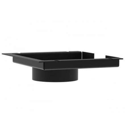 Каминная топка KFD ECO iLUX 90 L/R в Бресте