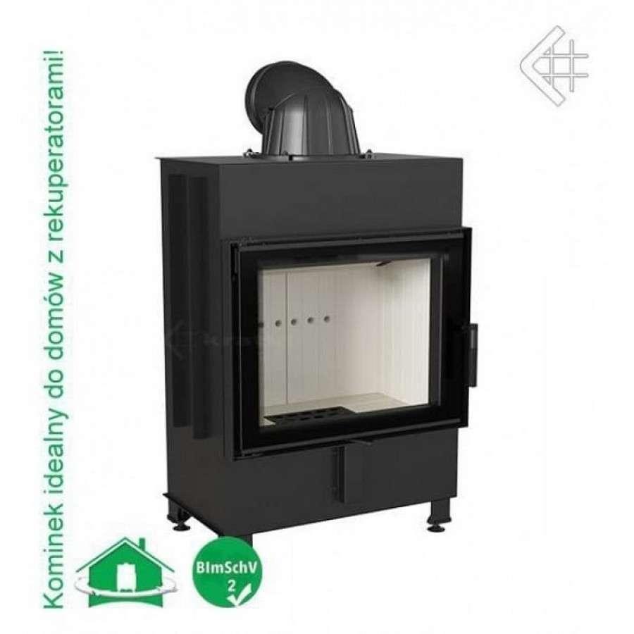 Каминная топка Kratki Lucy/12 Амазонка бай фото в Бресте