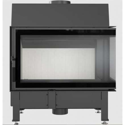 Каминная топка Kratki Zibi/P/BS/DECO в Бресте