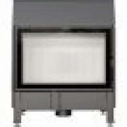 Каминная топка Kratki Zibi/DECO в Бресте