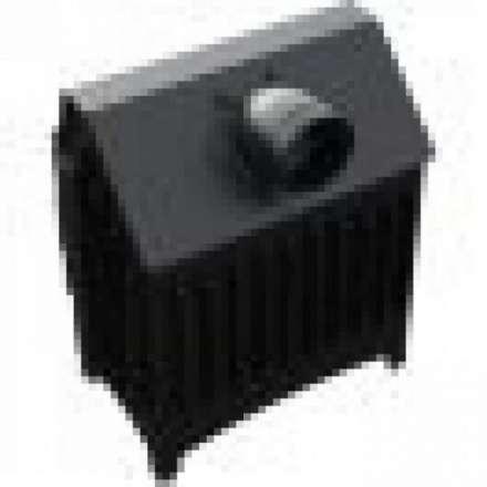 Каминная топка Kratki Zibi/DECO в Бресте