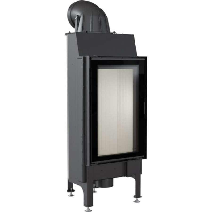 Каминная топка Kratki Nadia/9 Амазонка бай фото в Бресте